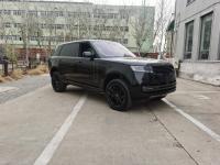 路虎揽胜行政4.4汽油