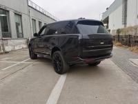 路虎揽胜行政4.4汽油