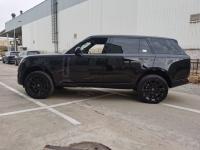 路虎揽胜行政4.4汽油