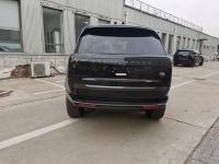 路虎揽胜行政4.4汽油