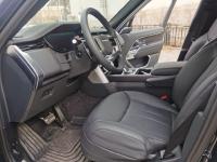 路虎揽胜行政4.4汽油