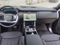 路虎揽胜行政4.4汽油