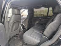 路虎揽胜行政4.4汽油