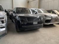 路虎揽胜行政4.4汽油