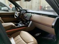 路虎揽胜行政4.4汽油