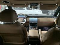 路虎揽胜行政4.4汽油