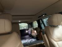 路虎揽胜行政4.4汽油