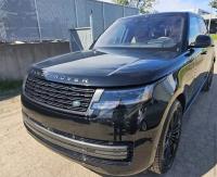 2023款 路虎揽胜行政 4.4T P530 汽油 SE 长轴 7座