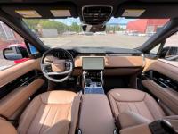 路虎揽胜行政4.4汽油