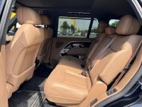 路虎揽胜行政4.4汽油