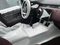 路虎揽胜行政3.0柴油