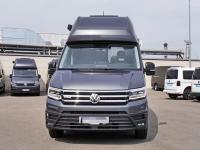2023款 大众California 格兰德 4x4房车