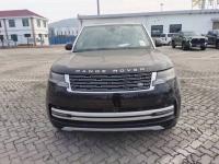 路虎揽胜行政3.0柴油