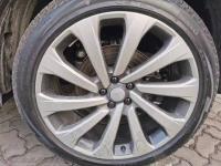 路虎揽胜行政3.0柴油