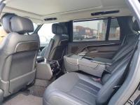 路虎揽胜行政3.0柴油