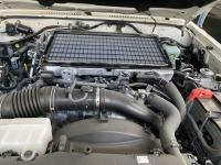 丰田酷路泽70系列