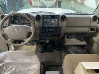 丰田酷路泽70系列