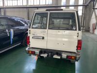 丰田酷路泽70系列