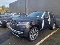 路虎揽胜行政3.0柴油