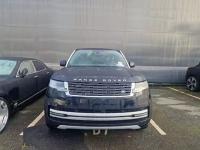 路虎揽胜行政3.0柴油