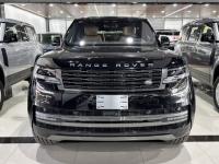 路虎揽胜行政3.0柴油