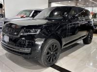 路虎揽胜行政3.0柴油