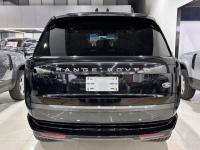 路虎揽胜行政3.0柴油