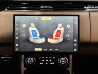 路虎揽胜行政3.0柴油