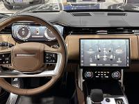 路虎揽胜行政3.0柴油