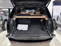 路虎揽胜行政3.0柴油