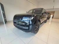 路虎揽胜行政3.0柴油