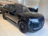 路虎揽胜行政3.0柴油