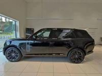 路虎揽胜行政3.0柴油