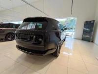 路虎揽胜行政3.0柴油