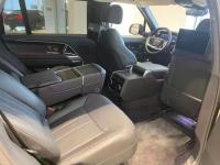 路虎揽胜行政3.0柴油