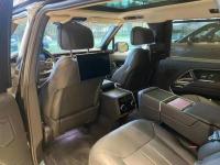 路虎揽胜行政3.0柴油