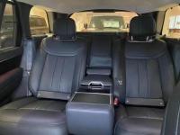 路虎揽胜行政3.0柴油