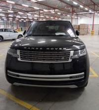 2023款 路虎揽胜行政3.0柴油 3.0T D350 柴油 创世加长