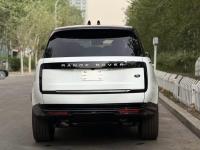 路虎揽胜行政3.0汽油