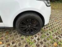 路虎揽胜行政3.0汽油