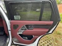 路虎揽胜行政3.0汽油