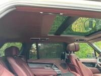 路虎揽胜行政3.0汽油