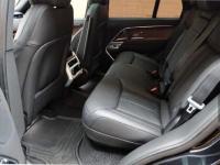 路虎揽胜行政3.0汽油