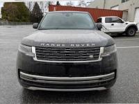 路虎揽胜行政3.0汽油