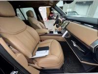 路虎揽胜行政3.0汽油