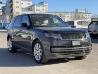 路虎揽胜行政3.0汽油