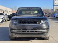 路虎揽胜行政3.0汽油