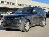 路虎揽胜行政3.0汽油