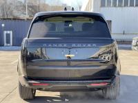 路虎揽胜行政3.0汽油