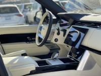 路虎揽胜行政3.0汽油